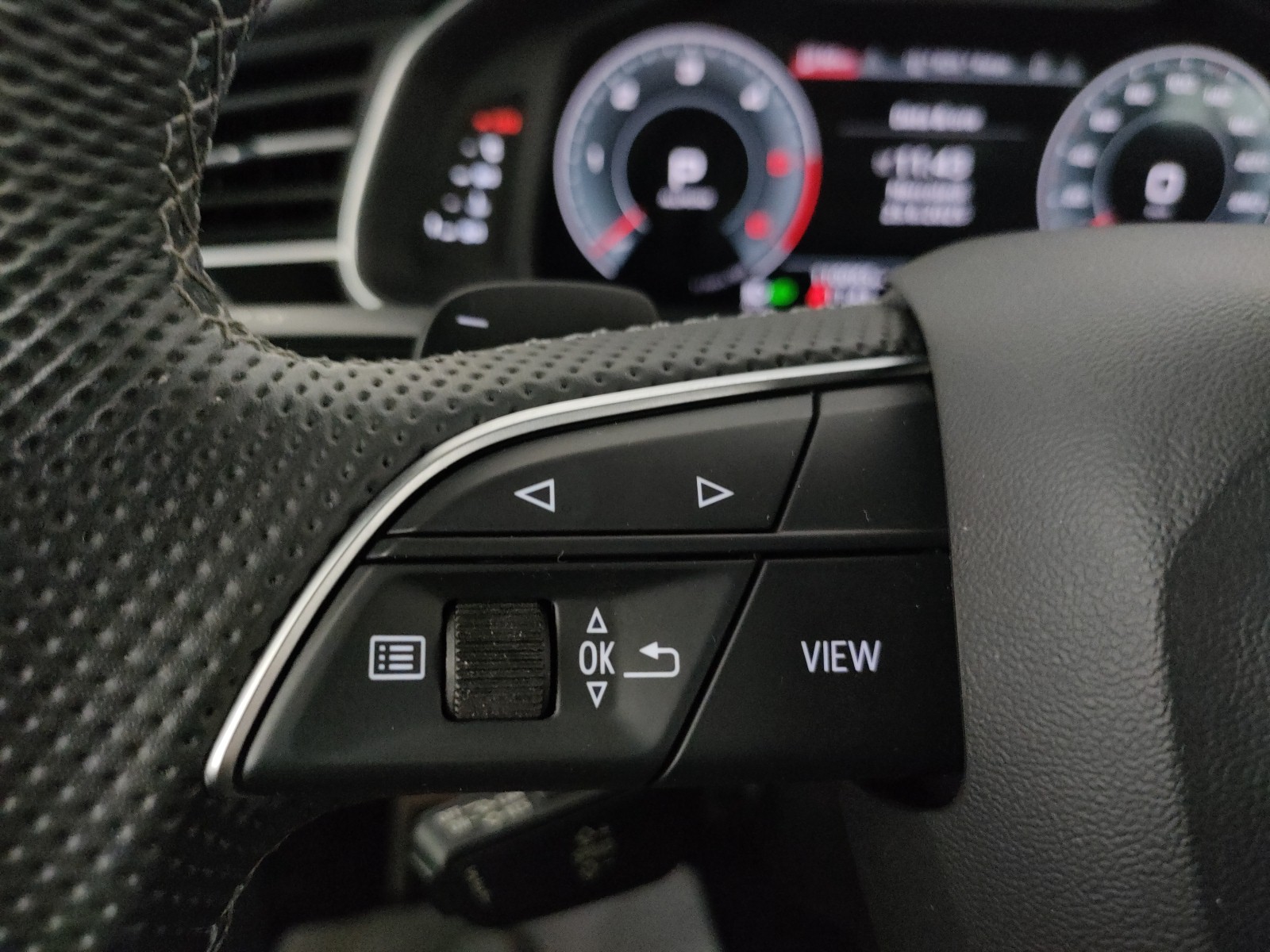 Audi Q8 Usato 2020 Q8 Legnago
