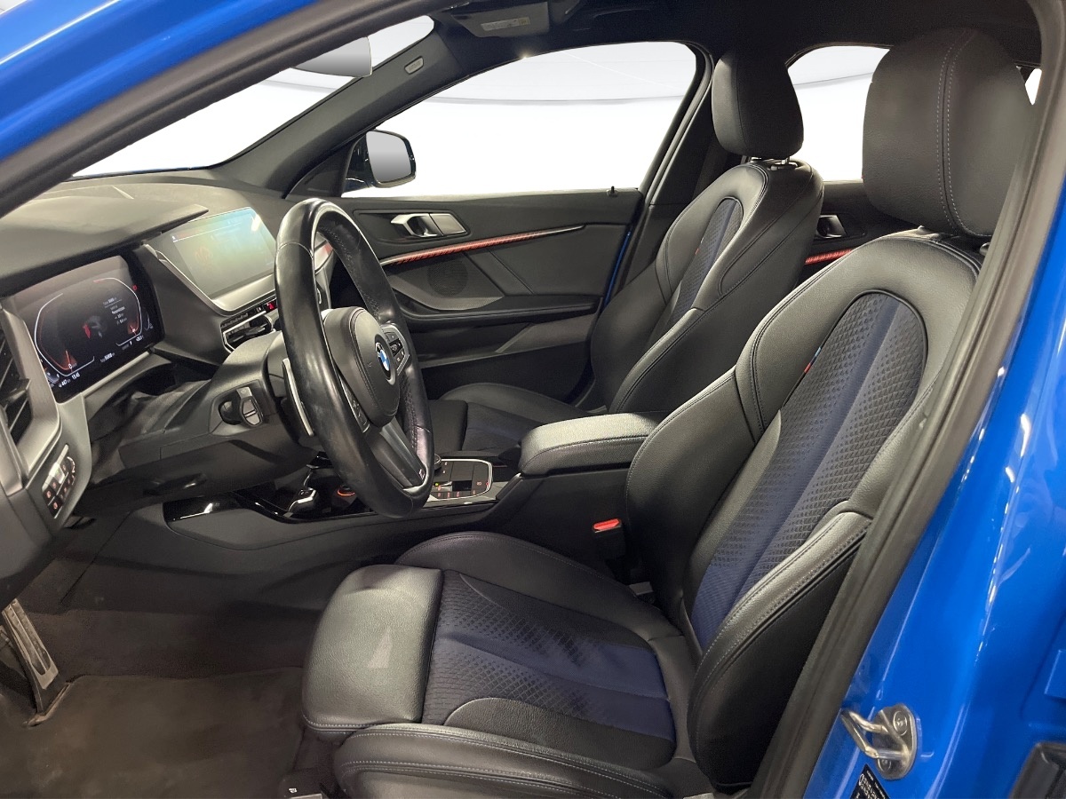 Bmw Serie 1 Usato 2021 Serie 1 Verona