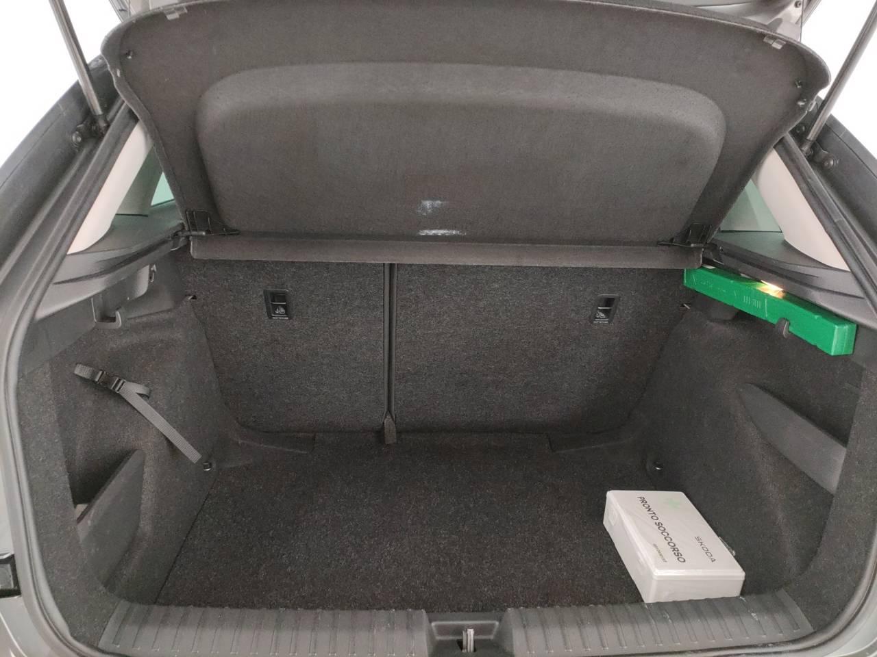 Skoda Kamiq Usato 2025 Kamiq Legnago