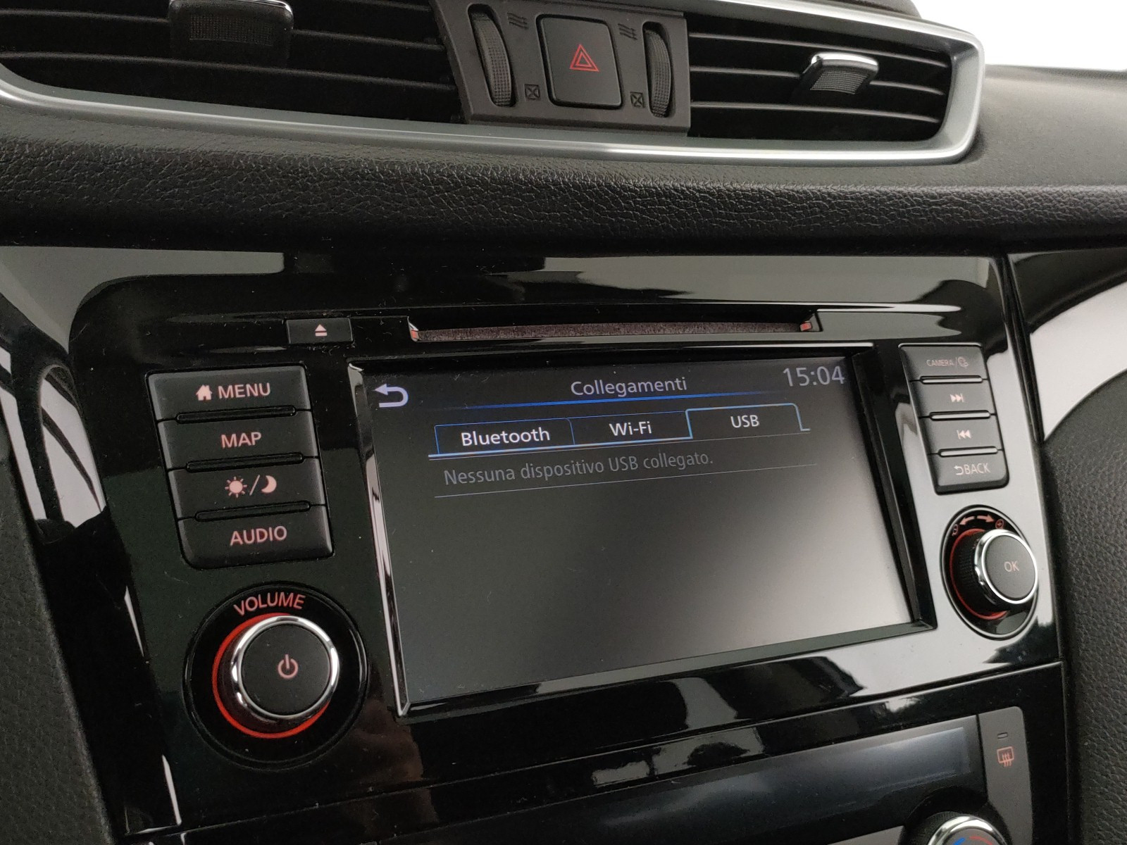Nissan Qashqai Usato 2020 Qashqai Legnago