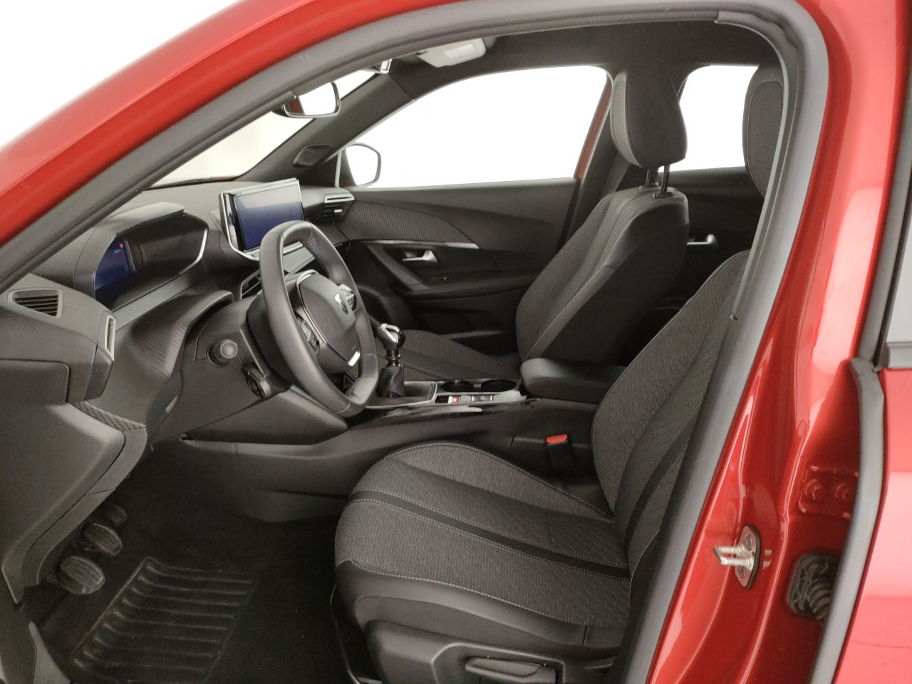 Peugeot 2008 Usato 2024 2008 Porto Mantovano