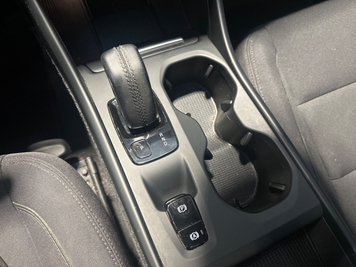 Volvo XC40 Usato 2021 XC40 Carpi