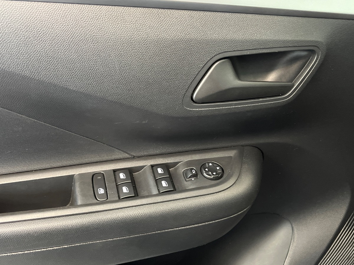 Opel Frontera Usato 2025 Frontera Altavilla Vicentina