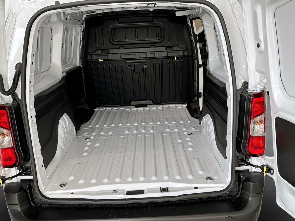 FIAT Doblo van XL 1.5 diesel 100cv Diesel km0 - 19