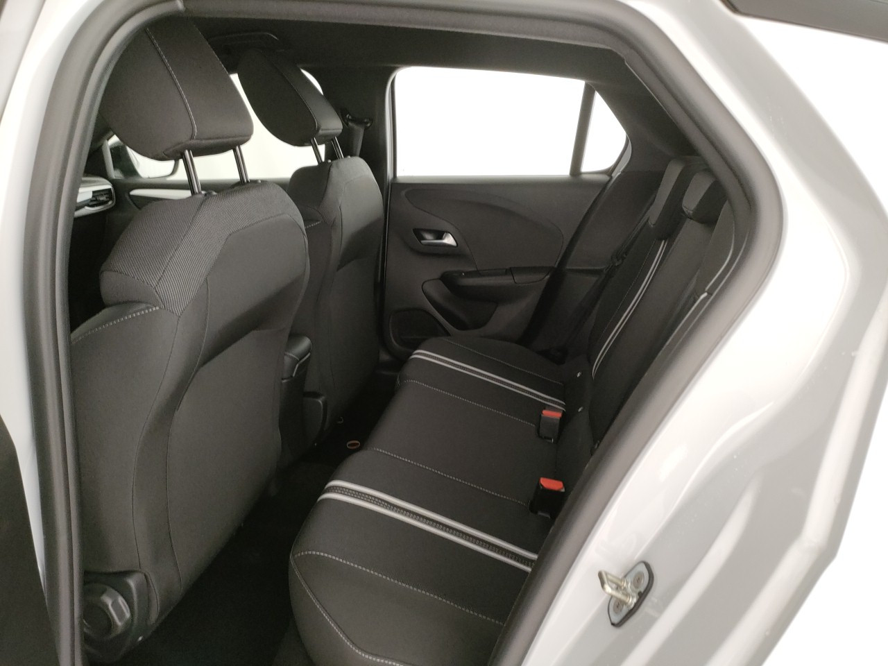 Opel Corsa Nuovo Benzina Corsa Porto Mantovano