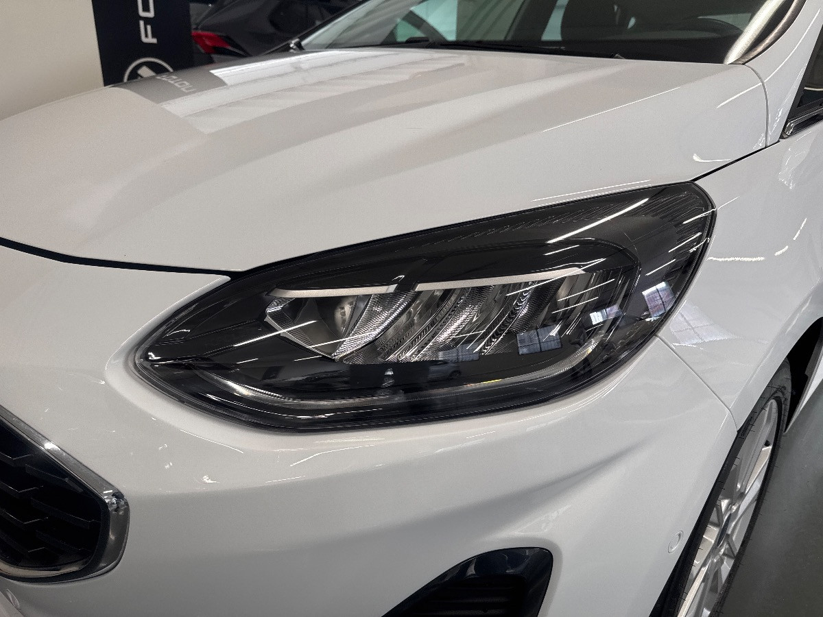 Ford Fiesta Usato 2023 Fiesta San Zeno Naviglio