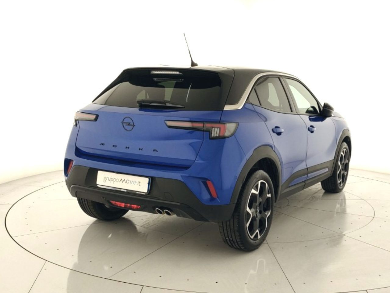 Opel Mokka Usato 2024 Mokka Porto Mantovano