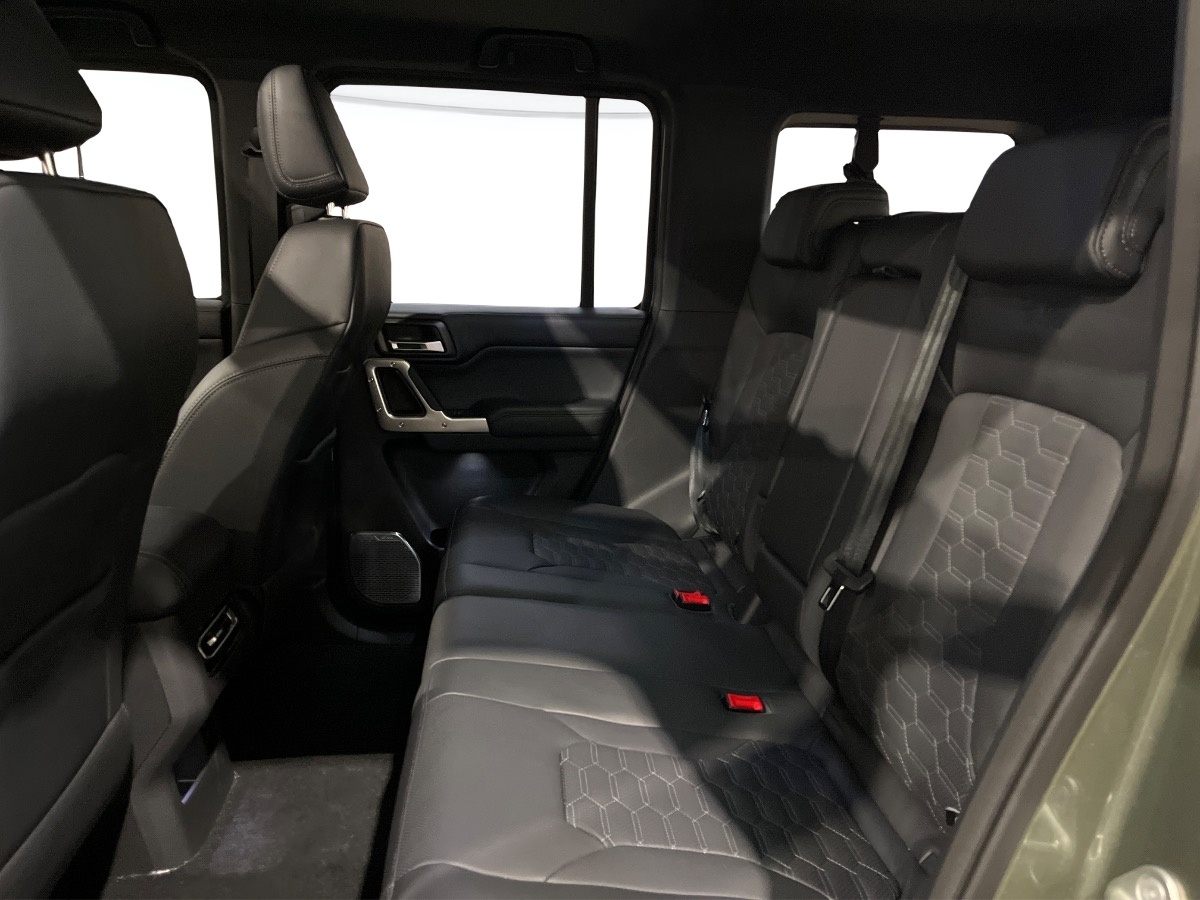Emc 212 Nuovo diesel 212 Verona