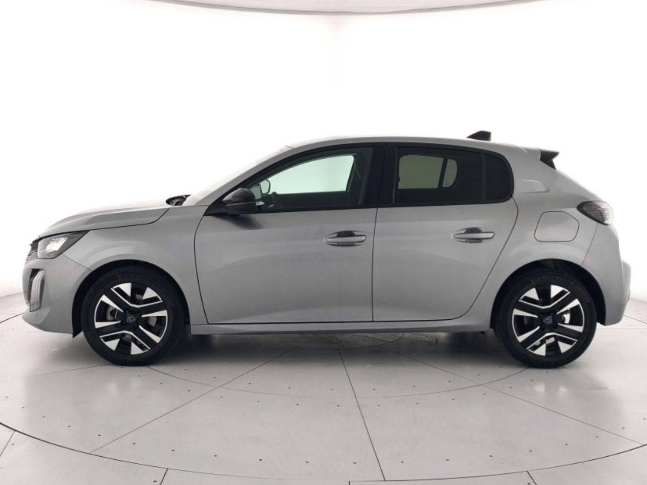 Peugeot 208 Usato 2024 208 Mestre