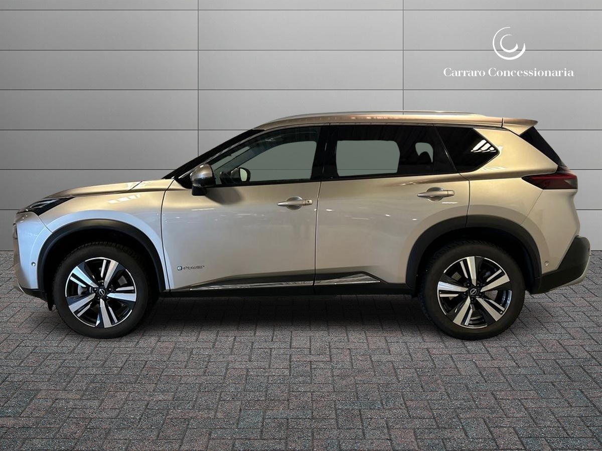 Nissan X-Trail X-Trail 1.5 e-POWER Tekna e-4ORCE 4WD - 6