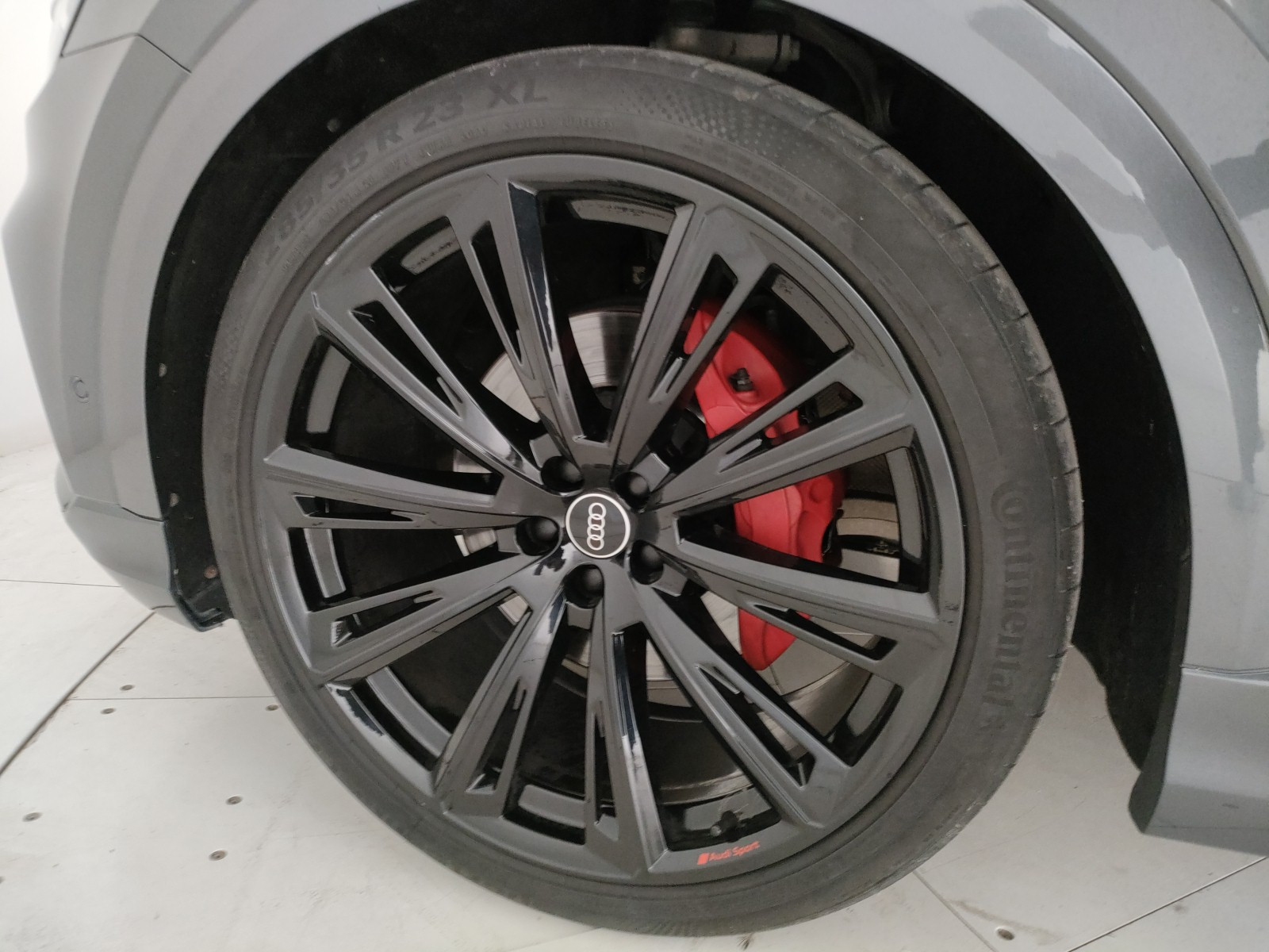 Audi Q8 Usato 2023 Q8 Legnago