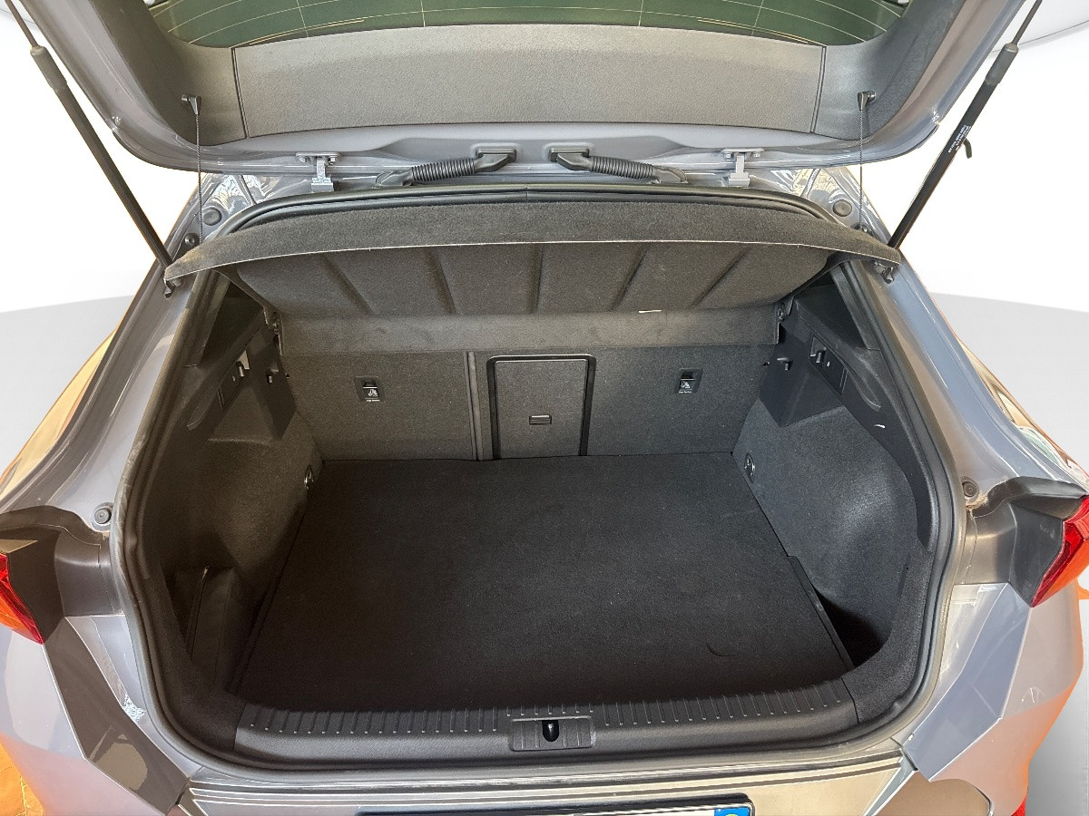 Cupra Formentor Usato 2021 Formentor Parma