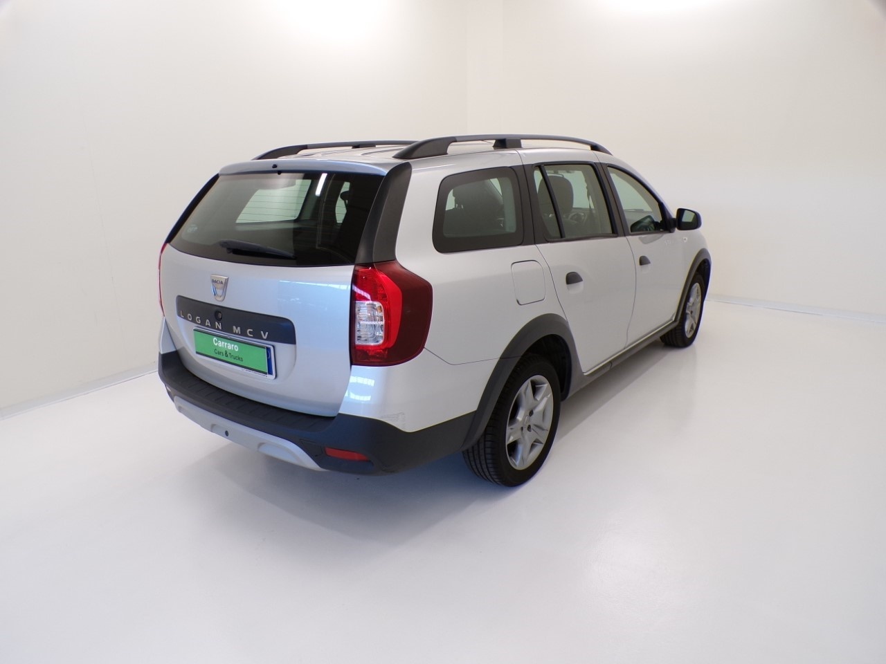 Dacia Logan Logan MCV Stepway 1.5 dCi 90cv S&S - 7