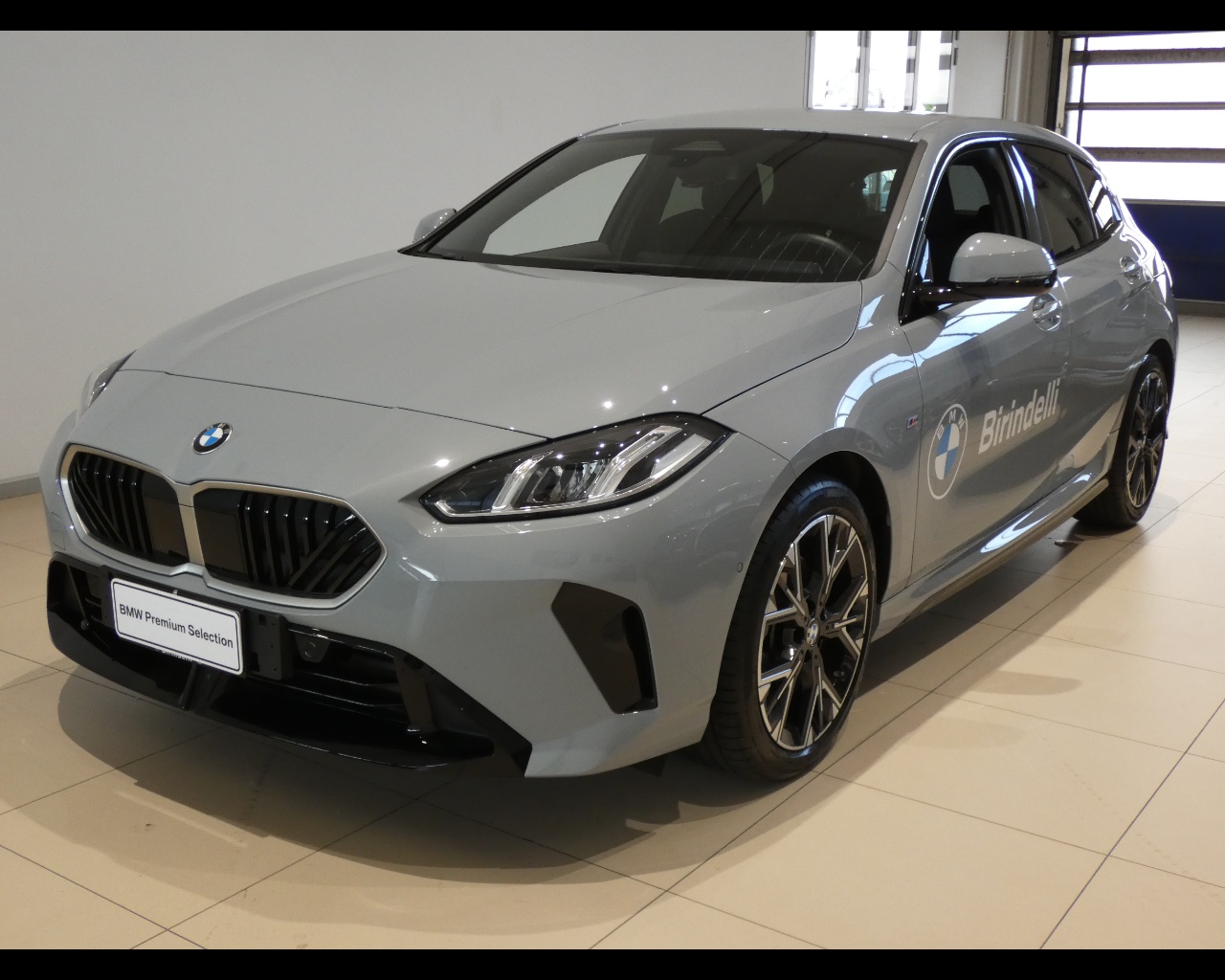 BMW Serie 1