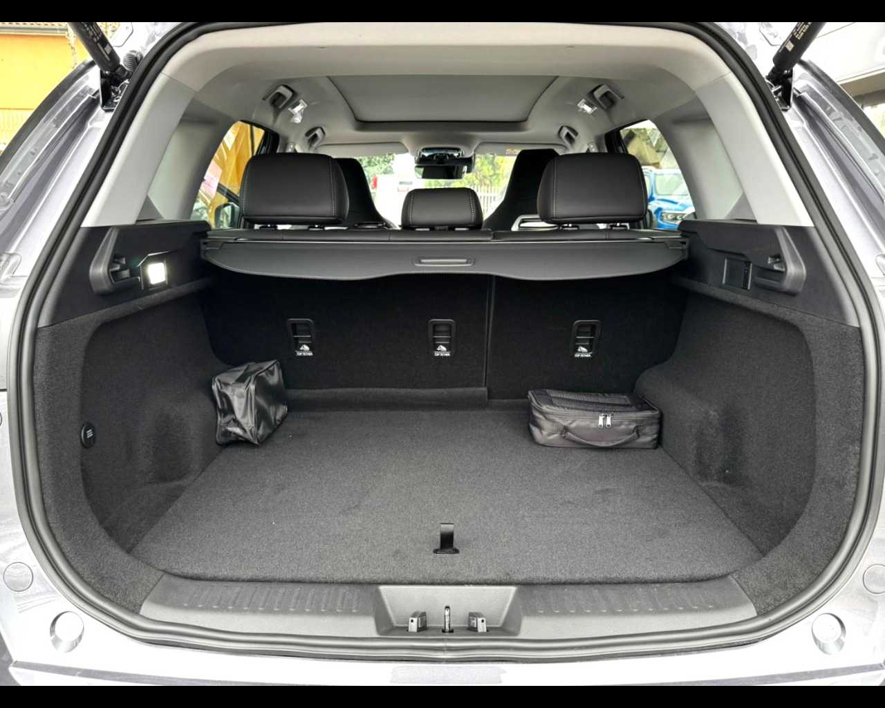 Dr Automobiles DR 6 Nuovo gPL DR 6 Este