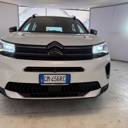 C5 Aircross I 2022 - C5 Aircross 1.2 Puretech Shine Pack S&s