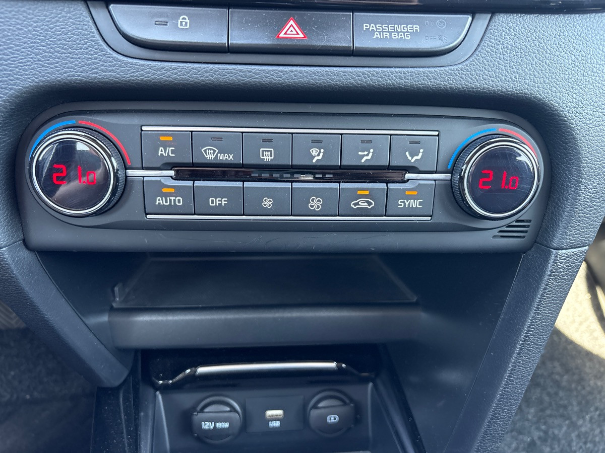 Kia Xceed Usato 2022 Xceed Legnago