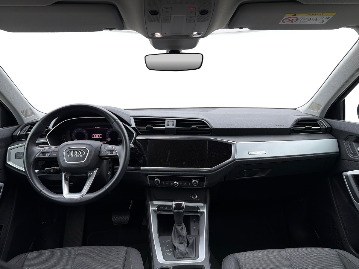 Audi Q3 Usato 2022 Q3 Mestre