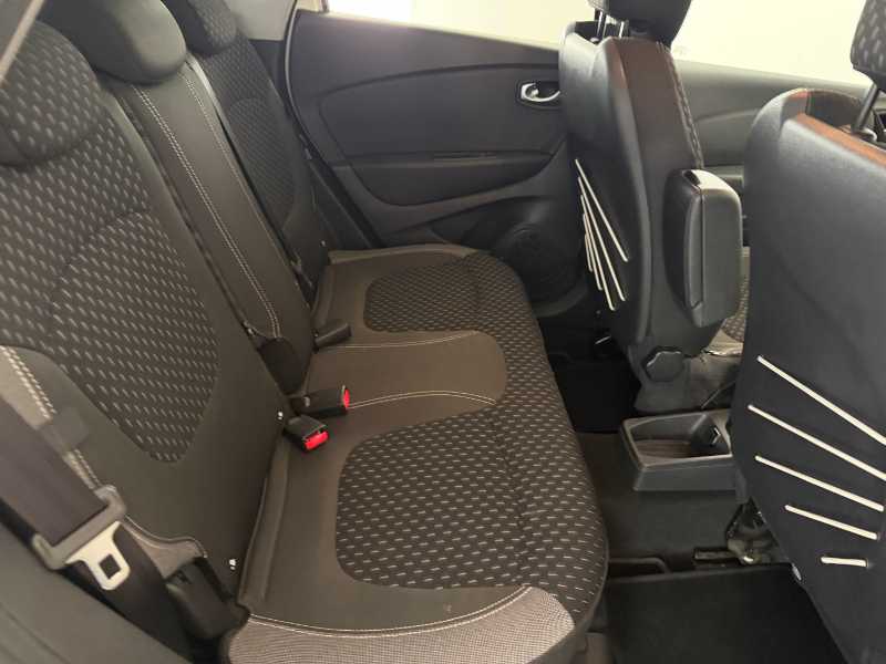 Captur I - Captur 1.5 Dci Intens 110cv