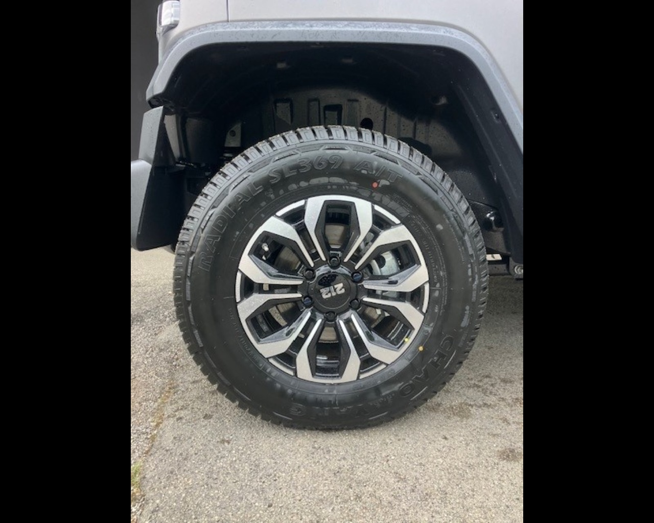 EMC EMC 212 Diesel 2.0 TDI 8AT 4WD 166cv - 14