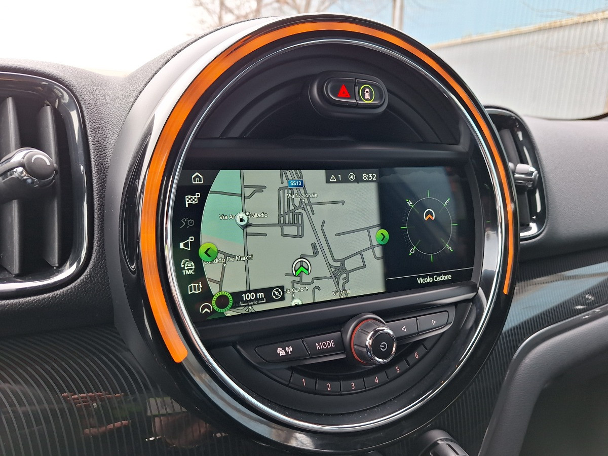 Mini Countryman Usato 2019 Countryman San Vendemiano