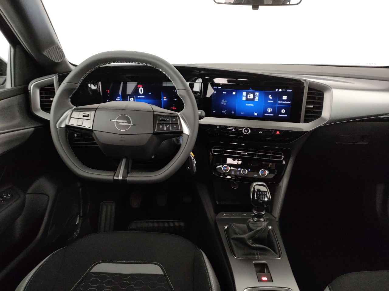 Opel Mokka Aziendali 2025 Mokka Porto Mantovano