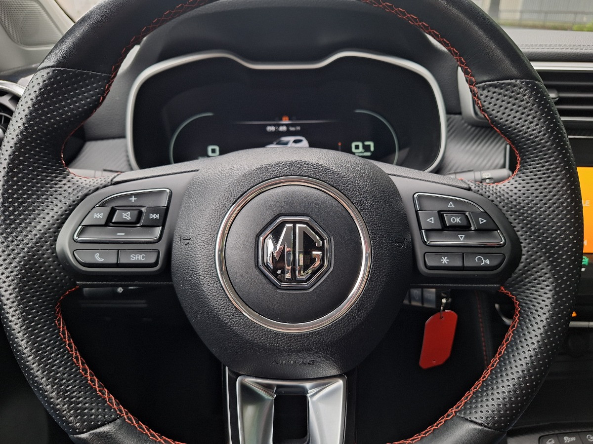 Mg ZS Usato 2024 ZS San Vendemiano