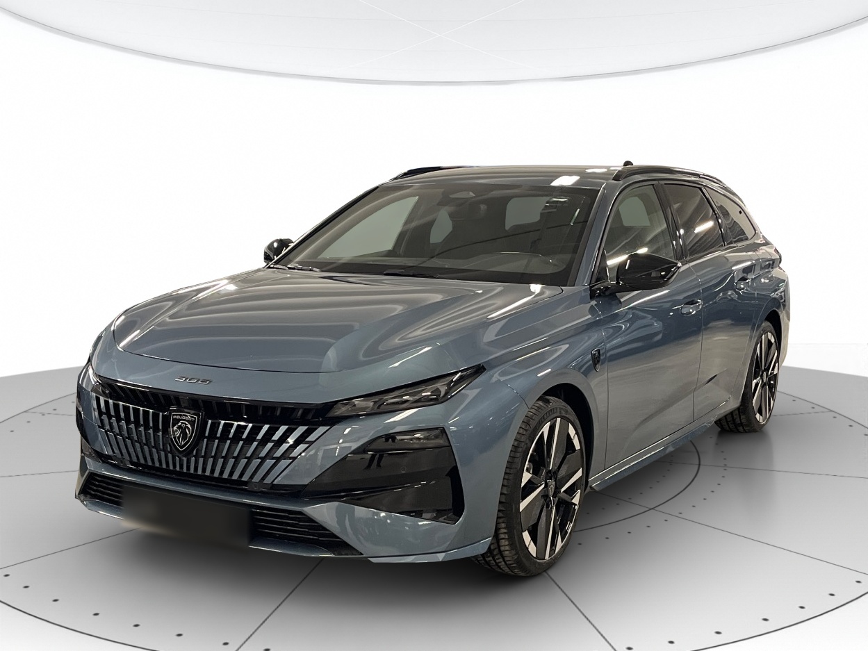 Peugeot 308 Nuovo  308 Verona