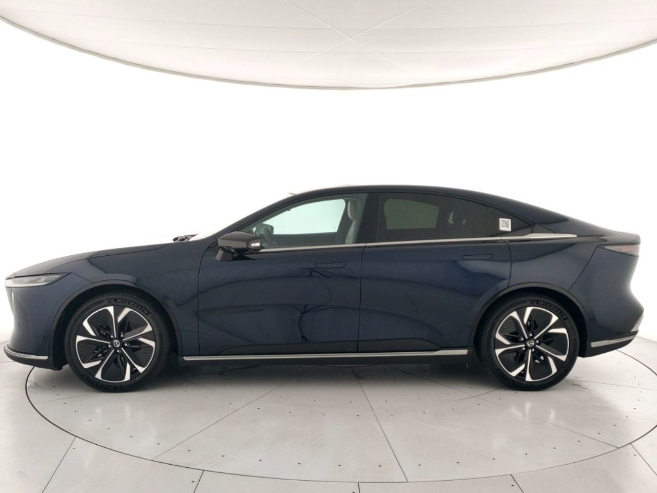 Mazda 6e Nuovo elettrico 6e Reggio Emilia