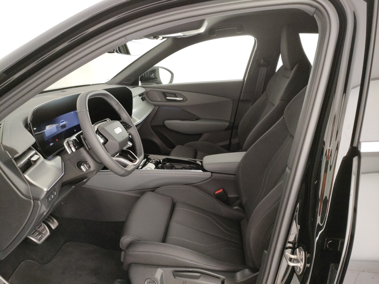 Audi Q3 Usato 2025 Q3 Parma