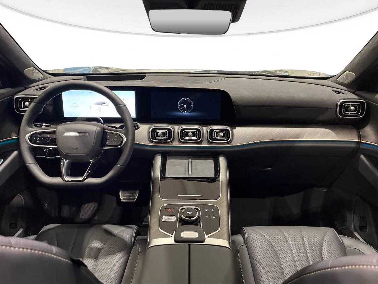 Jaecoo JAECOO 8 SHS-P Nuovo Ibrido JAECOO 8 SHS-P Legnago