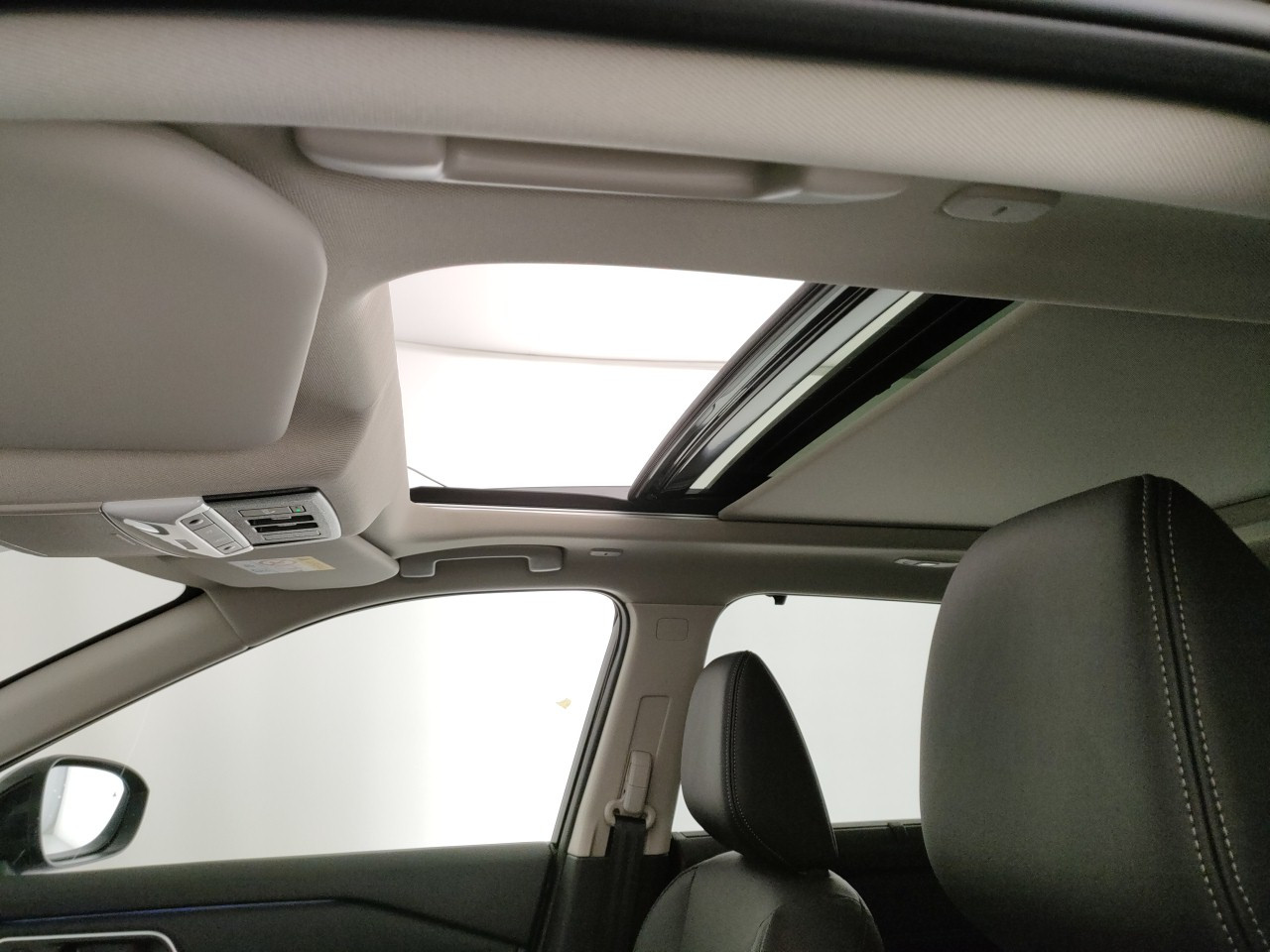 Nissan X-Trail Nuovo Ibrido benzina X-Trail Porto Mantovano