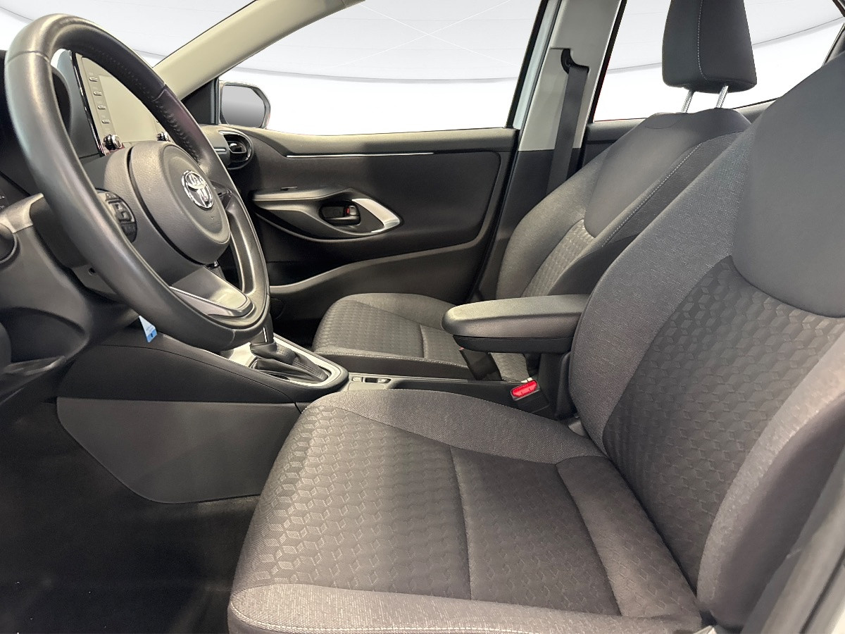 Toyota Yaris Usato 2023 Yaris San Zeno Naviglio