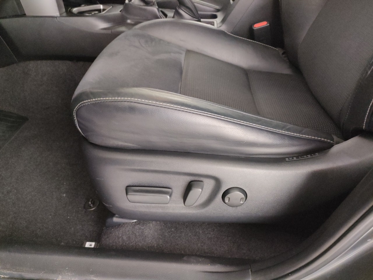 Toyota Rav4 Usato 2017 Rav4 Porto Mantovano