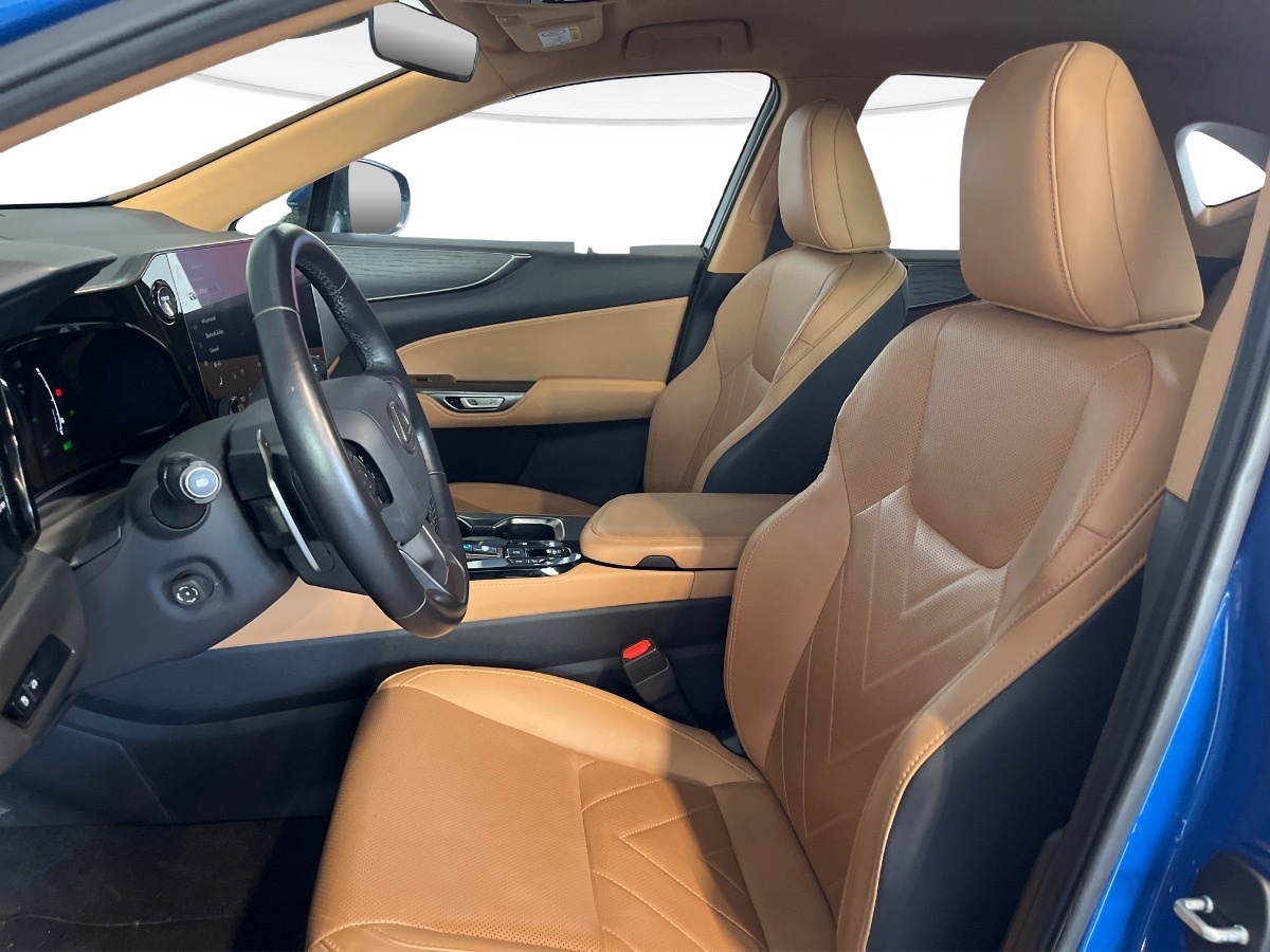 Lexus NX Usato 2023 NX Verona