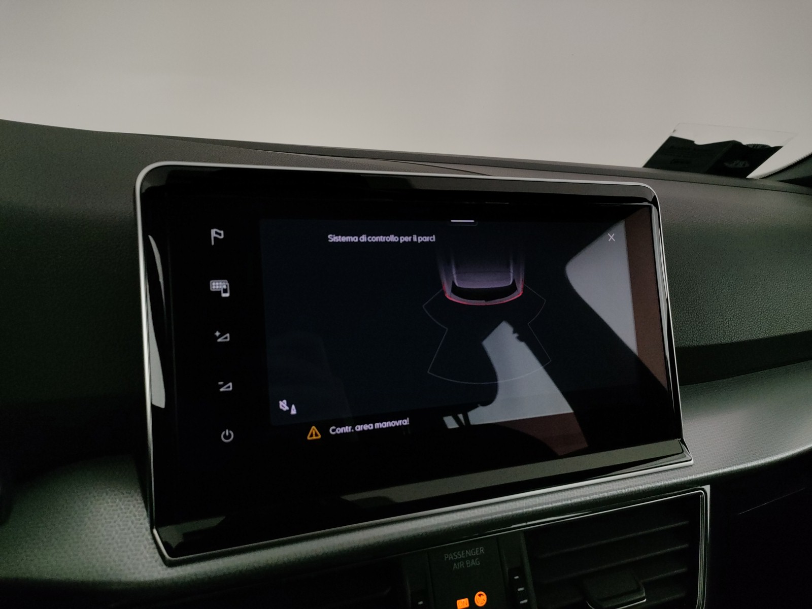 Seat Tarraco Usato 2024 Tarraco Mestre