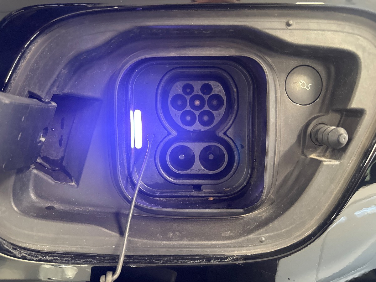 Volvo XC40 Usato 2022 XC40 San Zeno Naviglio