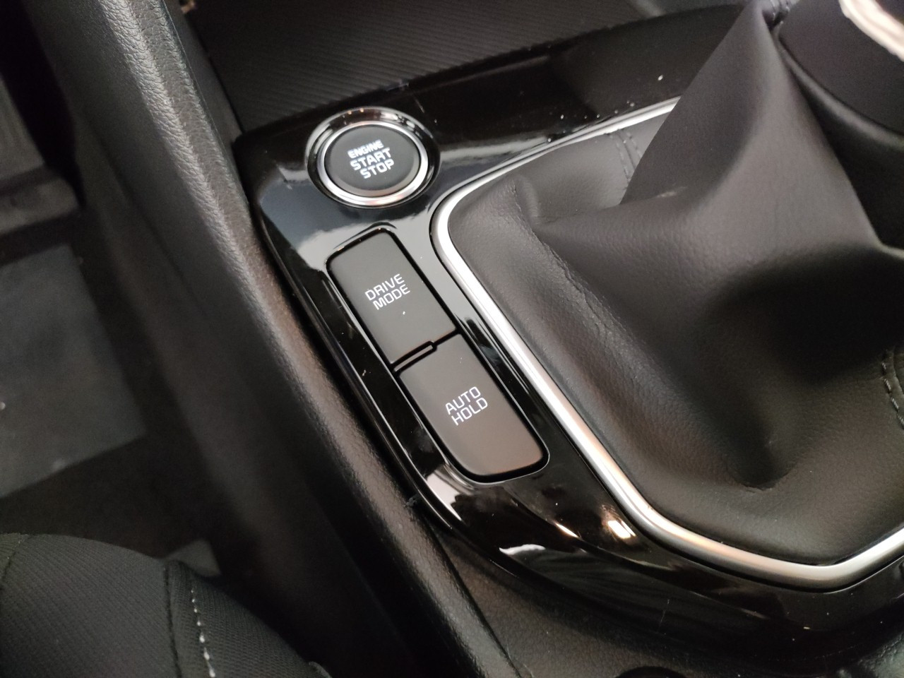 Kia Sportage Nuovo GPL Sportage Porto Mantovano