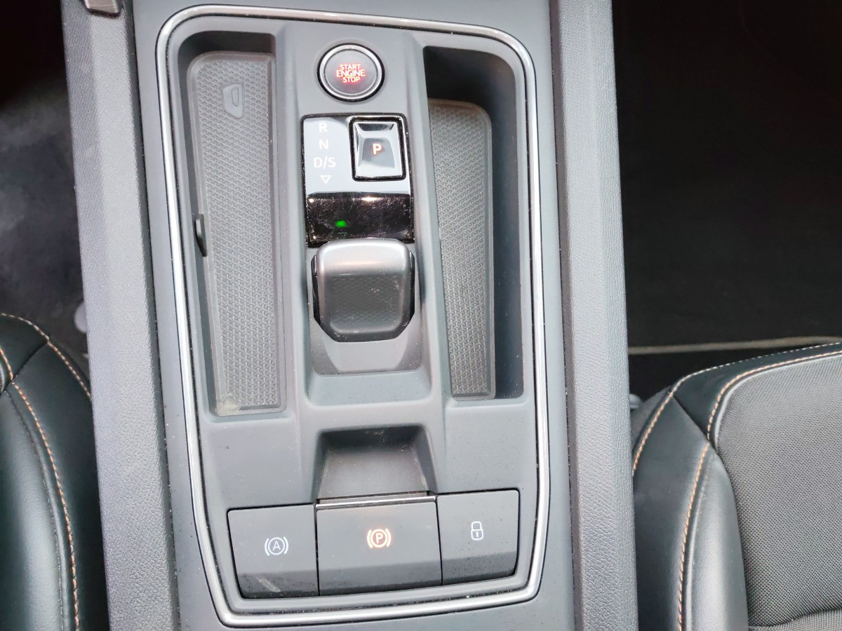 Cupra Formentor Usato 2021 Formentor Carpi