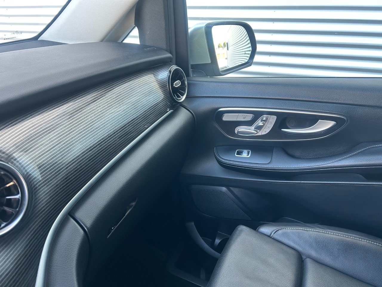 Mercedes Classe V V Long 250 d Sport 4matic auto - 15