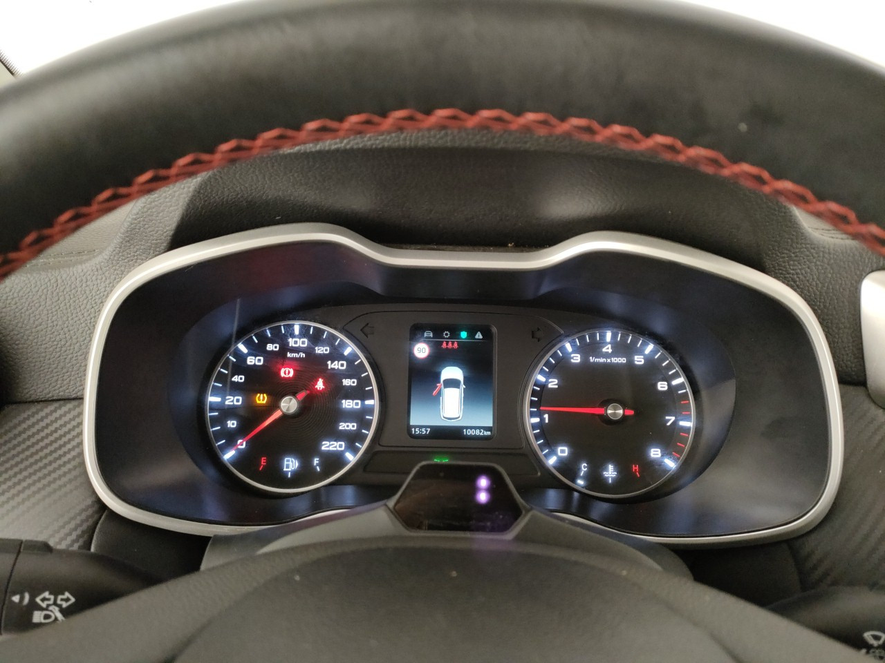 Mg ZS Usato 2025 ZS Carpi