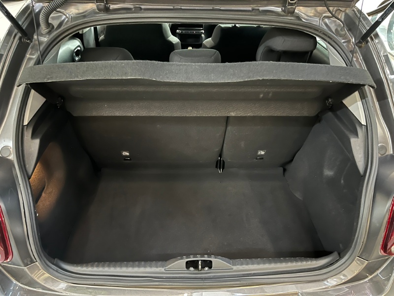 CITROEN – C3 PureTech 83 S&S C-Series