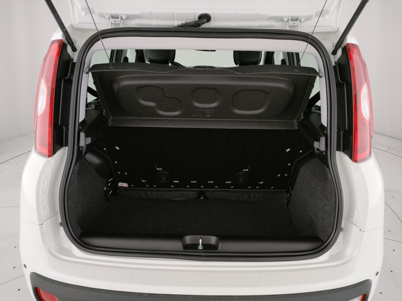 Fiat Panda Usato 2025 Panda Reggio Emilia