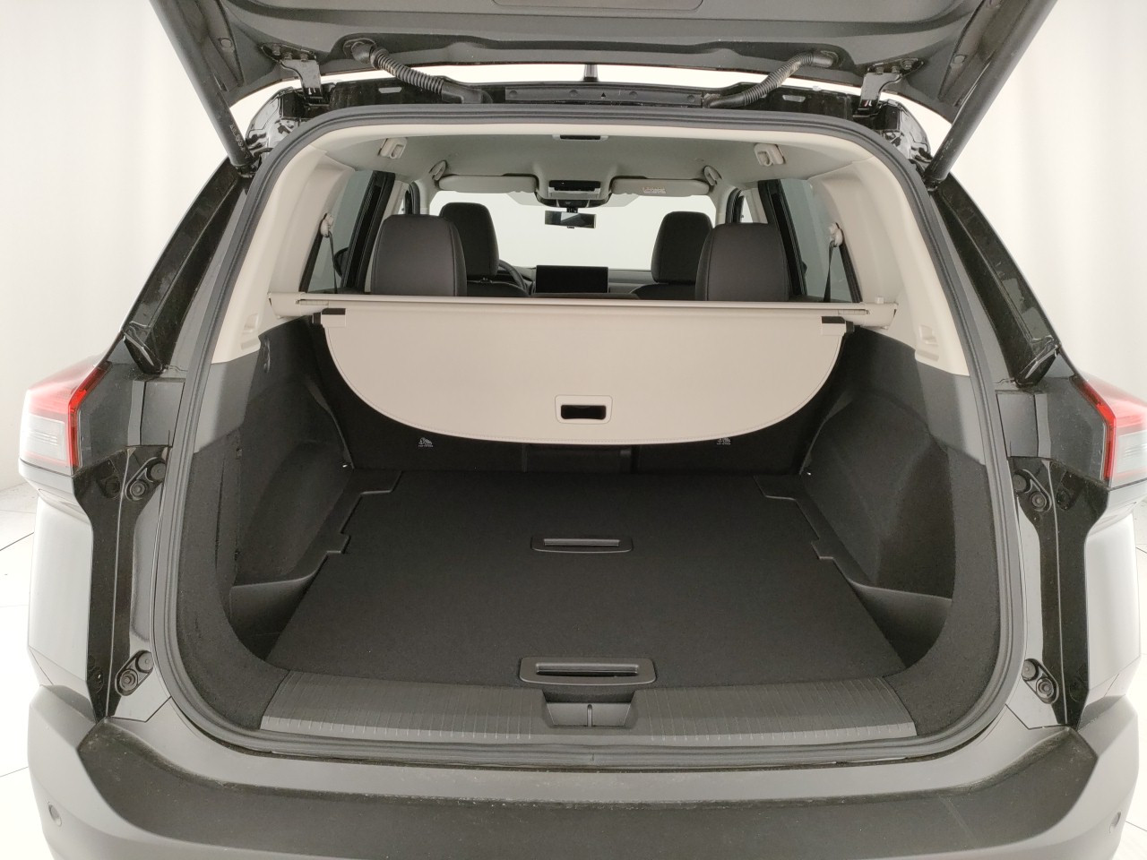 Nissan X-Trail Nuovo Ibrido benzina X-Trail Lonato del Garda
