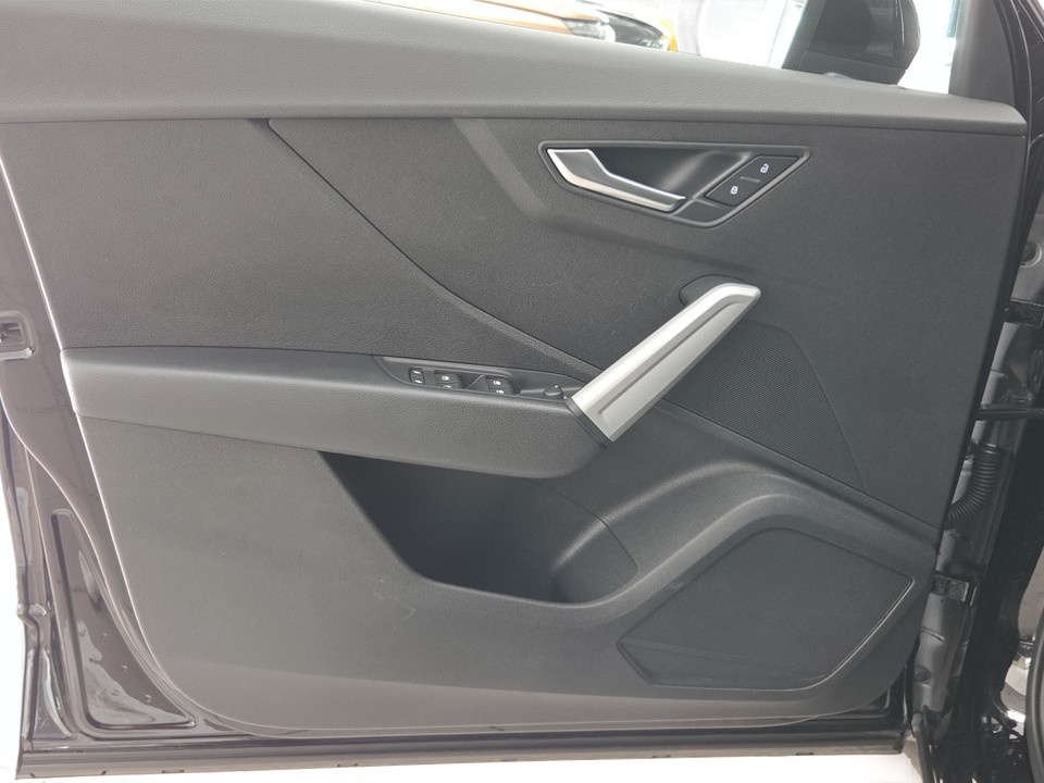 AUDI Q2 30 1.0 tfsi Benzina usato - 7