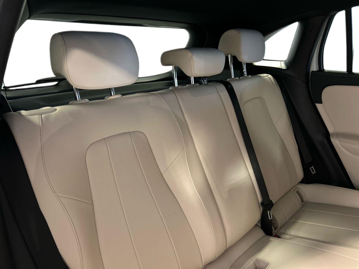 Mercedes GLA GLA 200 D Sport Plus 4Matic 8G-DCT - 16