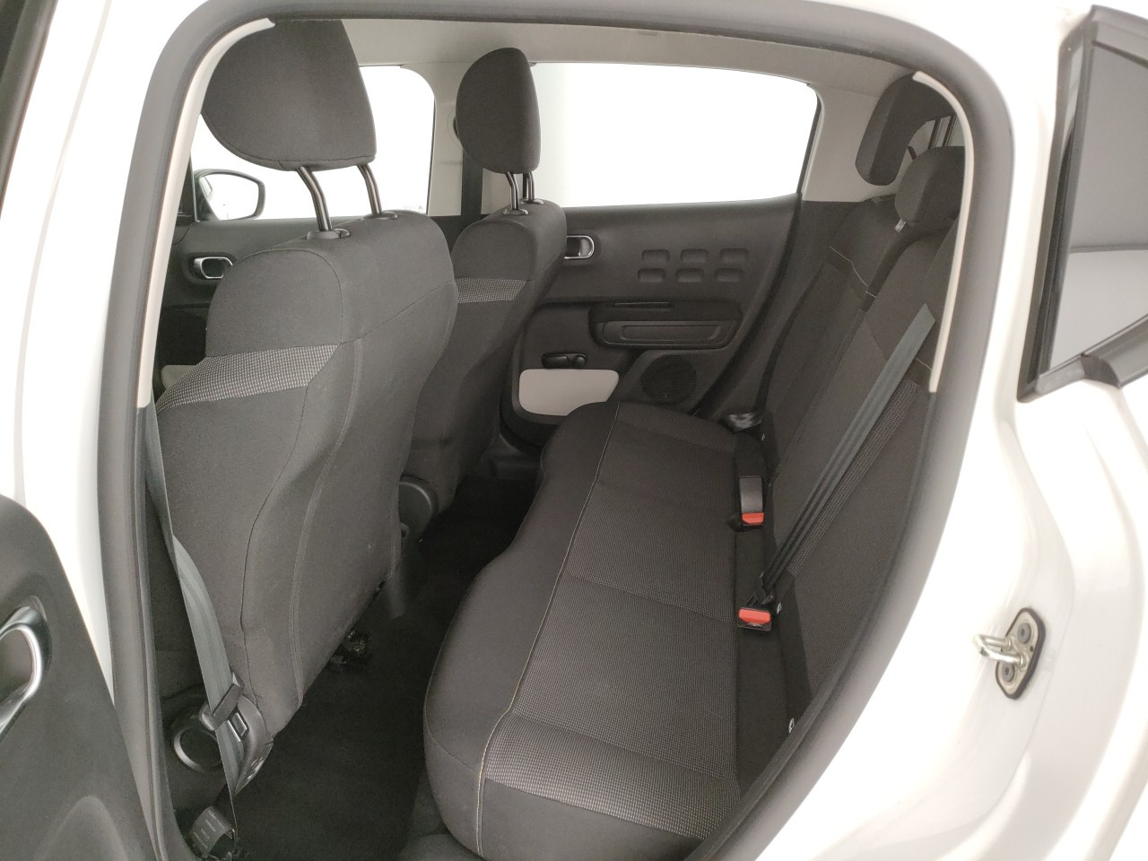 Citroen C3 Usato 2023 C3 Carpi