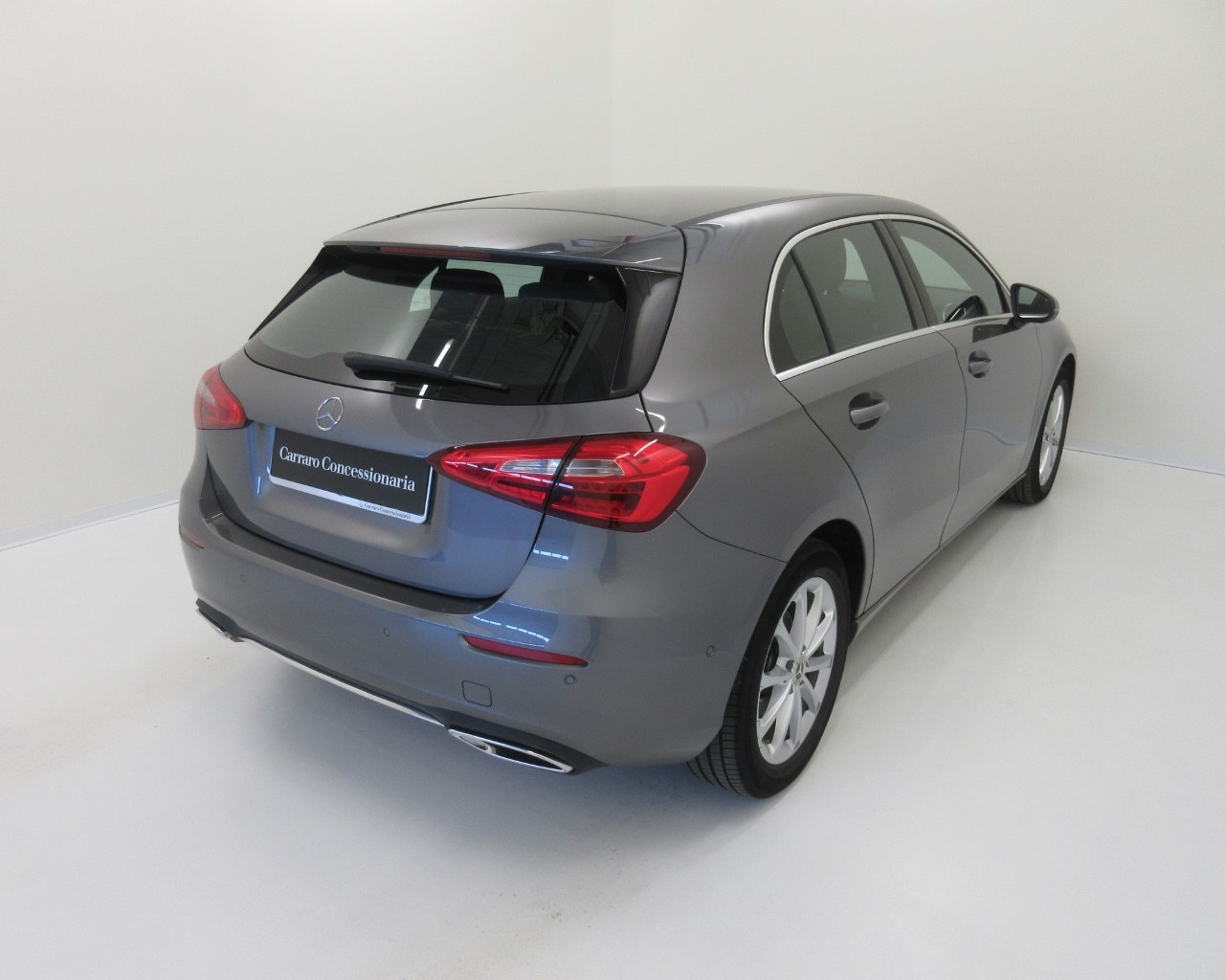 Mercedes Classe A Classe A 160 Sport - 6