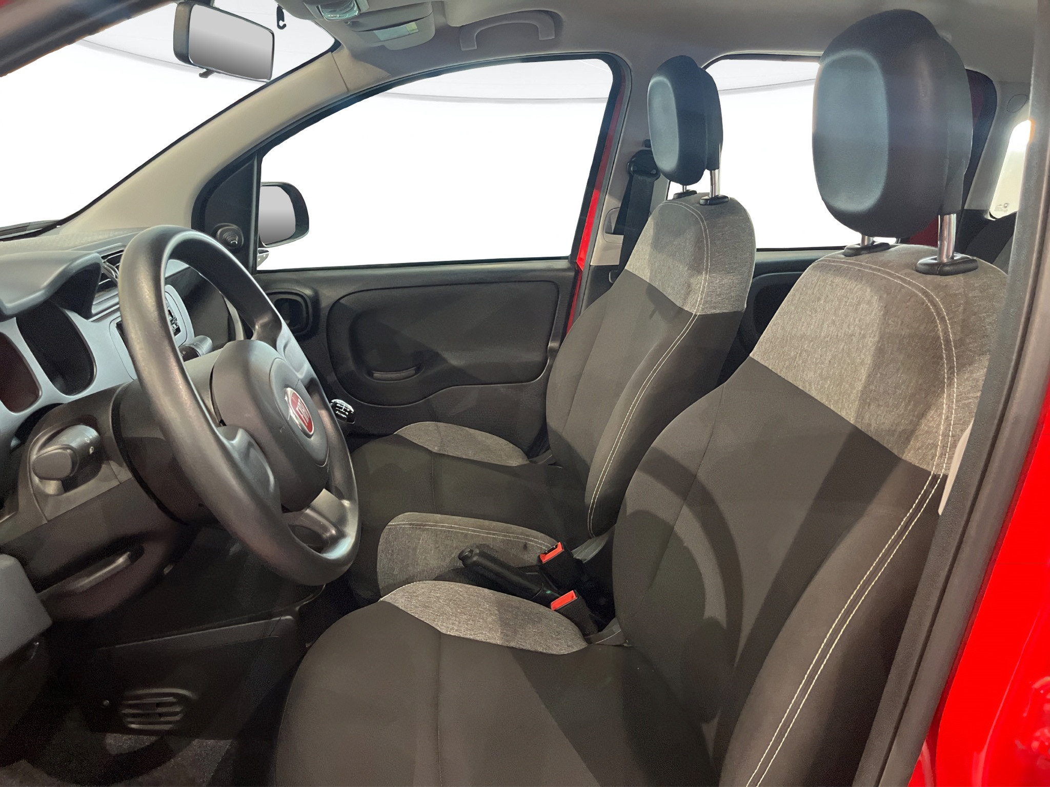 Fiat Panda Usato 2022 Panda Verona