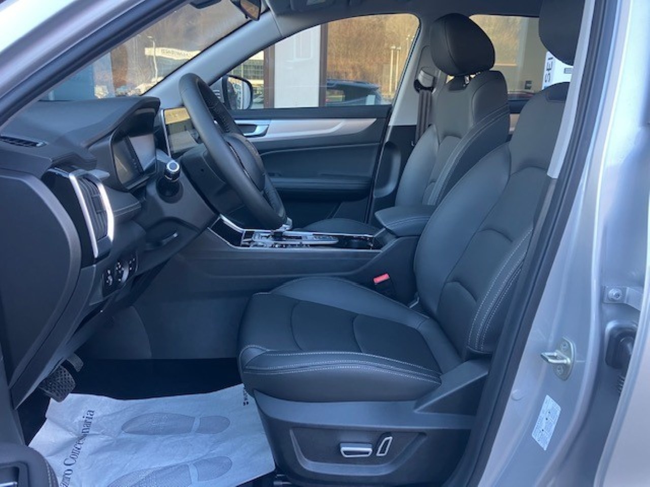 EMC SEI SEI 1.5 Automat 147cv - 9